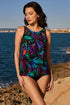 MiracleSuit Palma Paradiso Ursula Tankini Top
